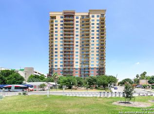215 Center St APT 703, San Antonio, TX 78202