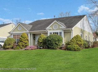 1099B Buckingham Dr, Manchester, NJ