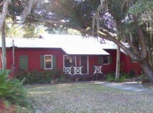 11553 N Honey Jorden Pt, Inglis, FL 34449