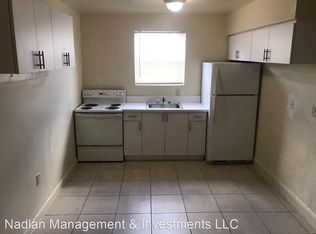 1545 NW 8th Ave #107, Miami, FL 33136