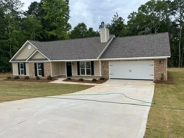 478 Riley Cir NW, Milledgeville, GA 31061