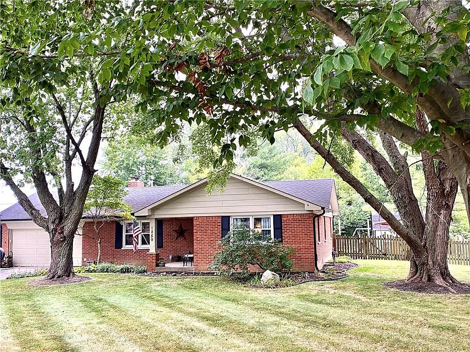 1st image of 1259 E Ledgewood Ln