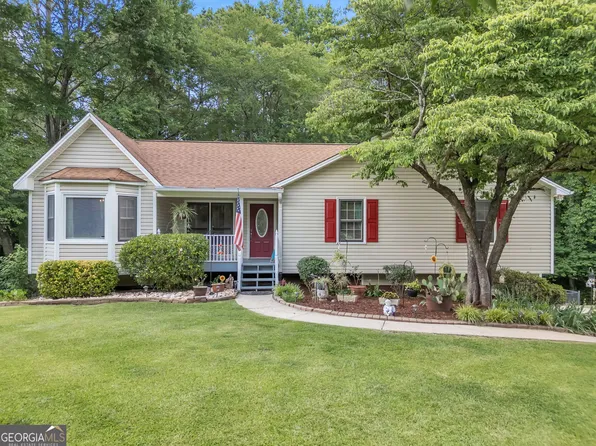 6265 New Mill Trl, Acworth, GA 30102