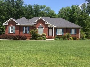 161 Spring Dr, Signal Mountain, TN 37377
