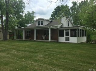 1725 Pottery Rd, Washington, MO 63090