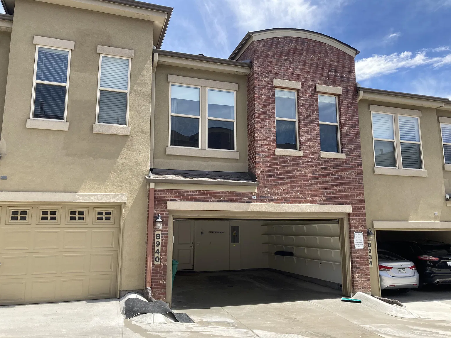 8940 E Otero Pl - - — Photo 1