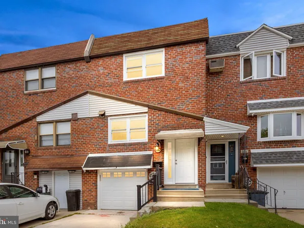 3356 Morning Glory Rd, Philadelphia, PA 19154