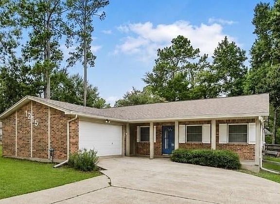 2nd image of 1215 Tejas Blvd