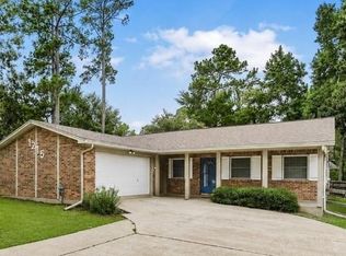 1215 Tejas Blvd, Montgomery, TX 77316
