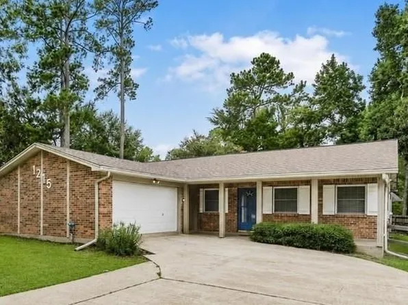 1215 Tejas Blvd, Montgomery, TX 77316