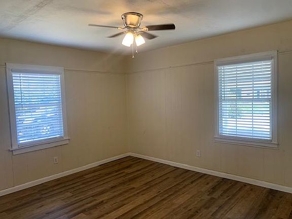 back bedroom