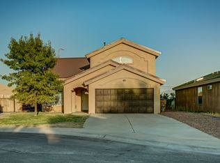 1255 Fountain Loop, Las Cruces, NM 88005