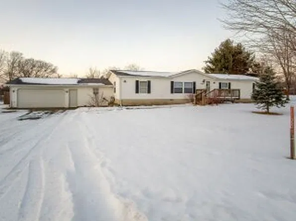 11250 27th Avenue, Chippewa Falls, WI 54729