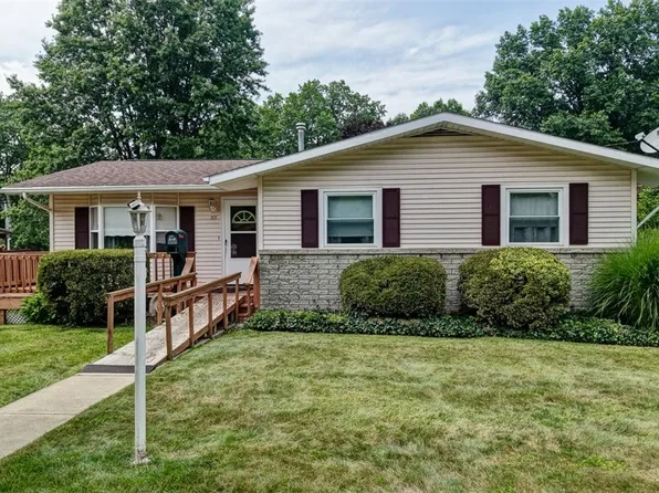 313 Manor Ave NW, Canton, OH 44708