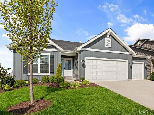 555 Edison Way, Wentzville, MO 63385