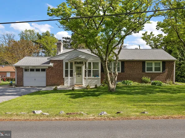 4408 Miller Rd, Wilmington, DE 19802