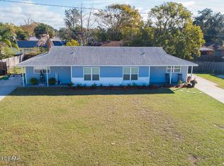 5813 Spruce Creek Rd, Port Orange, FL 32127