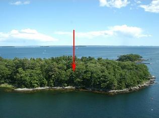 150 Shermans Point Rd, Camden, ME 04843