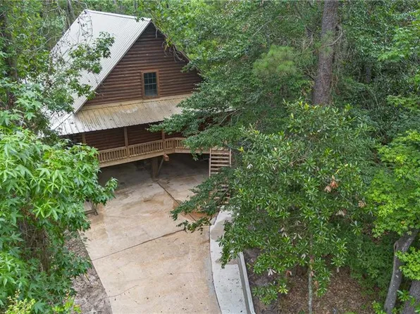 80 Kisatchie Hills Rd, Boyce, LA 71409