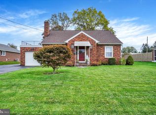 141 N Main St, Shrewsbury, PA 17361