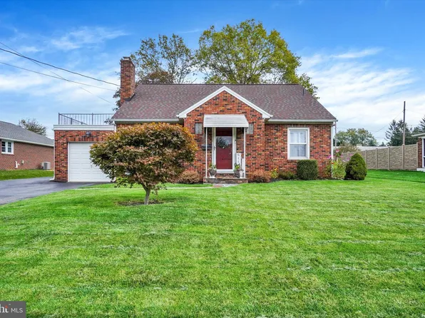 141 N Main St, Shrewsbury, PA 17361