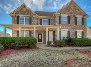 1445 Tether Ln, McDonough, GA 30253