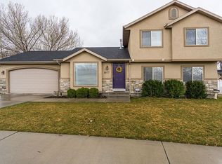 2877 W 370 N, Provo, UT 84601