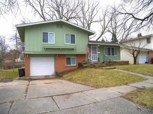 1821 Windsor Ln, Flint, MI 48507