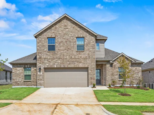 3509 Kingdom Dr, Denton, TX 76208