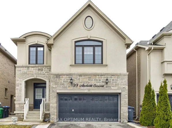 35 Andretti Cres, Brampton, ON L6X 5G6
