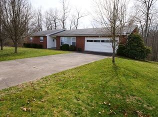 130 Oak Dr, Spencer, WV 25276