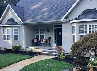 209 Rock Creek Rd, Anderson, SC 29625