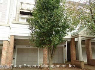 10245 Cove Ledge Ct, Gaithersburg, MD 20886