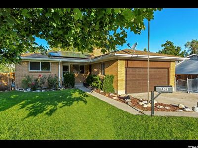 437 N 100 W, Tooele, UT, 84074