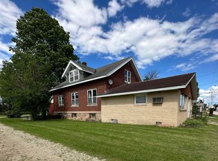 3976 W Maple Ridge 37th Rd, Rock, MI 49880