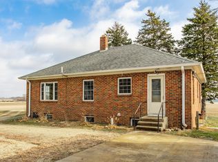 5109 W Maxville Rd, Winchester, IN 47394