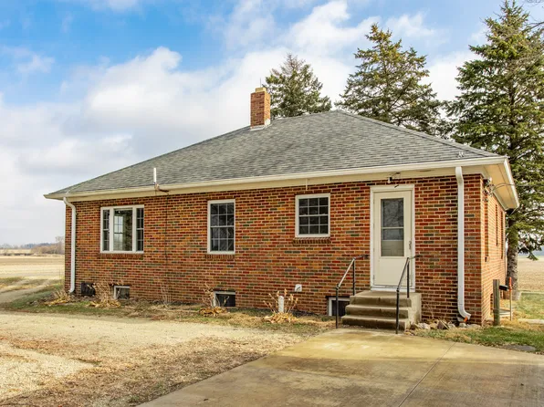 5109 W Maxville Rd, Winchester, IN 47394