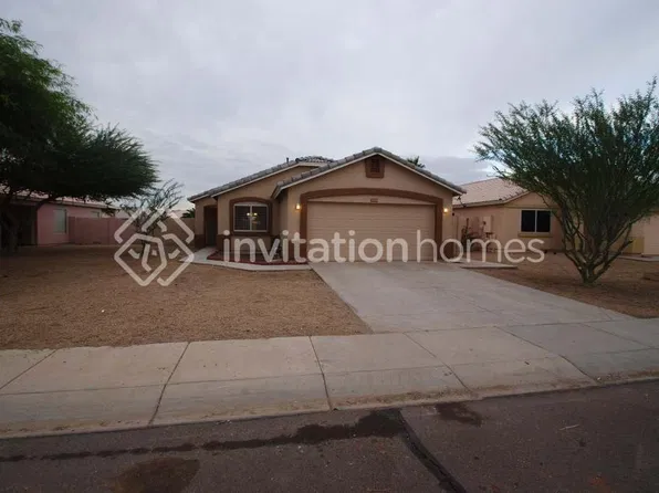 10244 N 92nd Dr, Peoria, AZ 85345