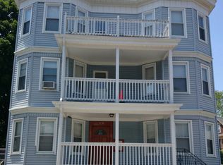 105 Norton St, Dorchester, MA 02122