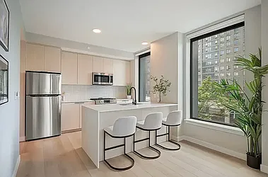 Rented by Living New York