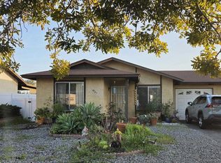 4699 Mystik Rd, Oceanside, CA 92056