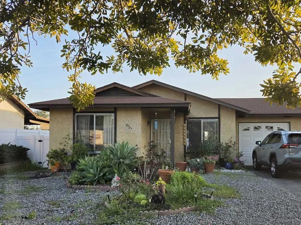 4699 Mystik Rd, Oceanside, CA 92056