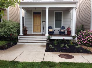 3512 E Arpent St, Saint Charles, MO 63301