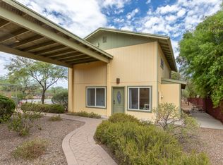 4537 E San Carlos Pl S, Tucson, AZ 85712