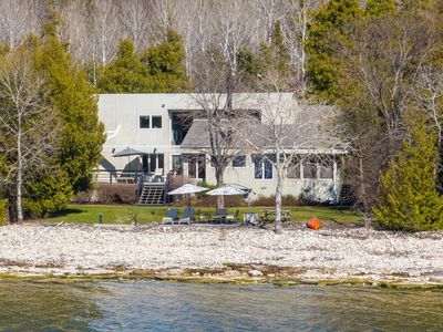 6071 Lady Slipper Rd, Sturgeon Bay, WI, 54235