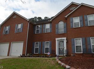 130 Carolinas Way, Fayetteville, GA