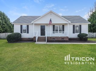 109 Impressive Ln, Clayton, NC 27520