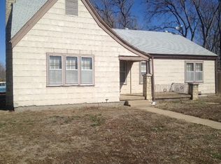 515 McFadden Dr, Ponca City, OK 74601