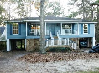 4016 Perch Point Dr, Mobile, AL 36605