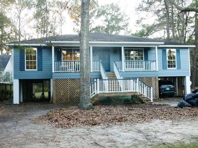 4016 Perch Point Dr, Mobile, AL, 36605